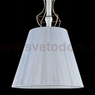 Люстра Maytoni ARM709-PL-01-W Frame