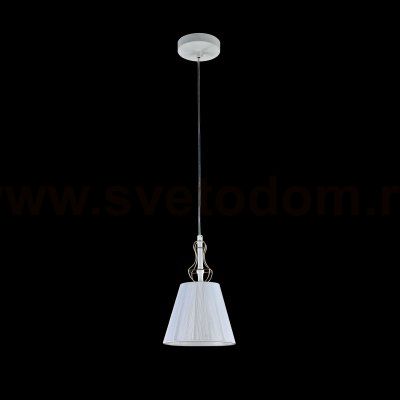 Люстра Maytoni ARM709-PL-01-W Frame