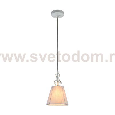 Люстра Maytoni ARM709-PL-01-W Frame