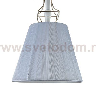 Люстра Maytoni ARM709-PL-01-W Frame