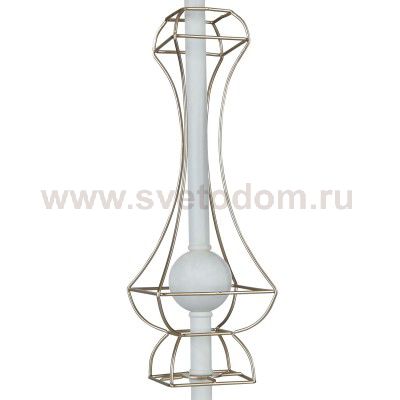 Настольная лампа Maytoni ARM709-TL-01-W Frame