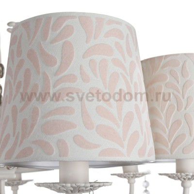 Люстра Maytoni ARM737-PL-07-W Emilia