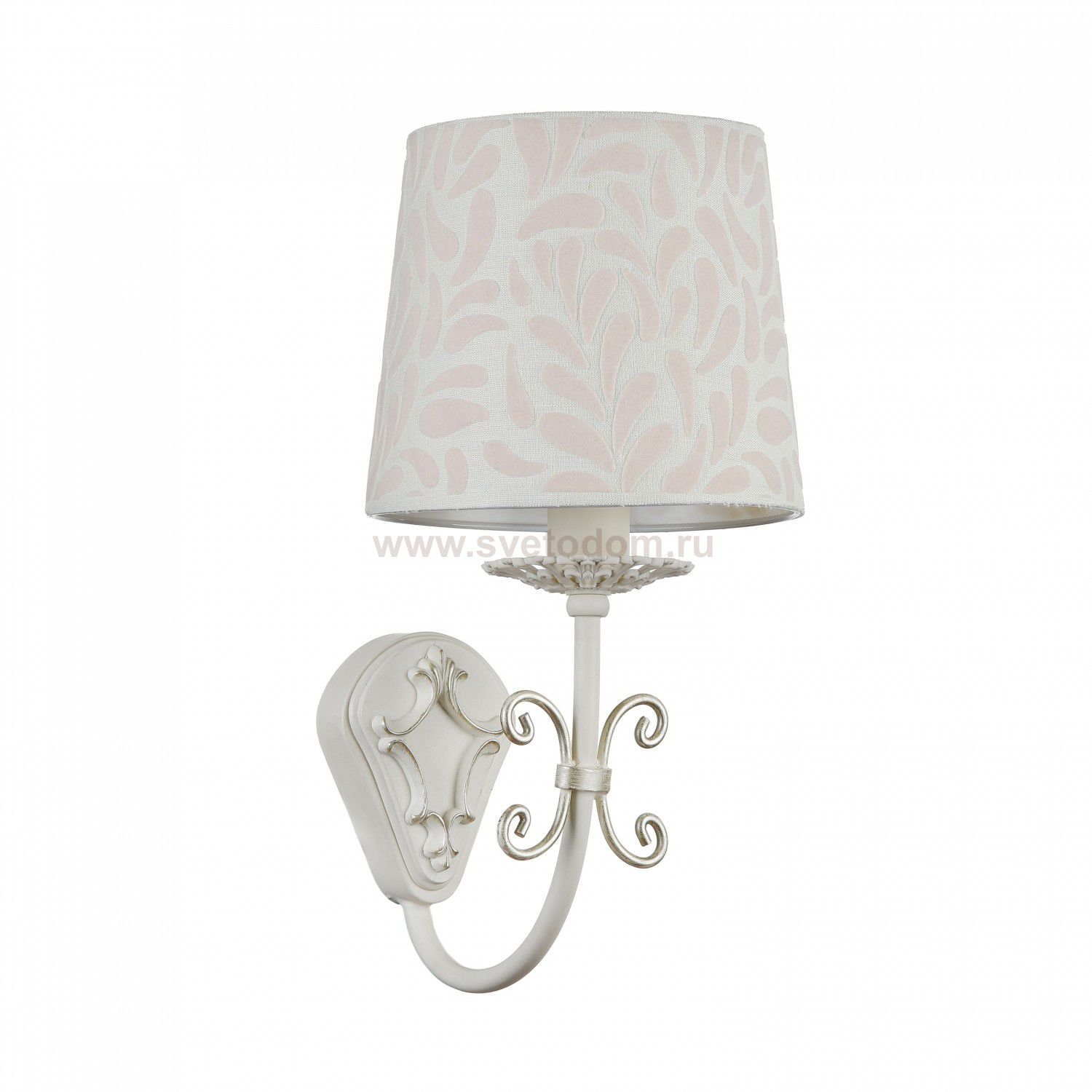 Бра Maytoni ARM737-WL-01-W Emilia