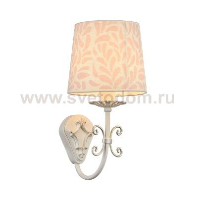 Бра Maytoni ARM737-WL-01-W Emilia