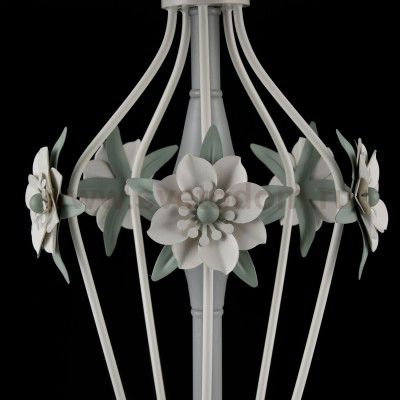 Настольная лампа Maytoni ARM790-TL-01-W Floret