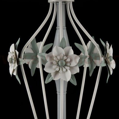 Настольная лампа Maytoni ARM790-TL-01-W Floret