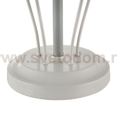 Настольная лампа Maytoni ARM790-TL-01-W Floret