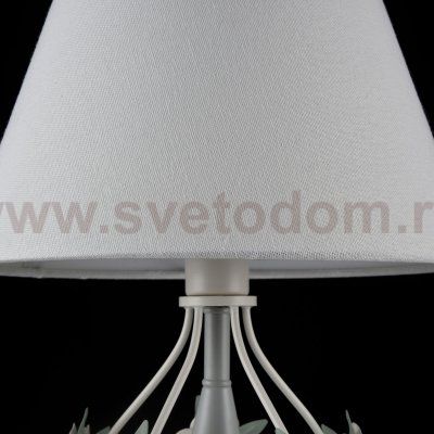 Настольная лампа Maytoni ARM790-TL-01-W Floret