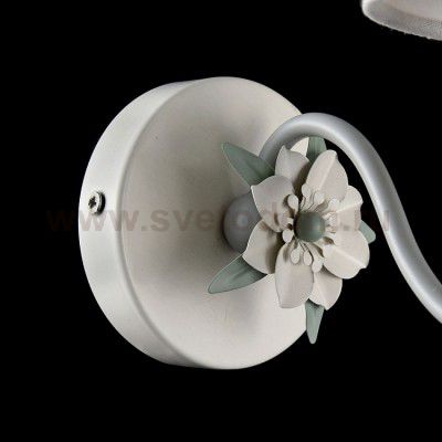 Светильник бра Maytoni ARM790-WL-01-W Floret