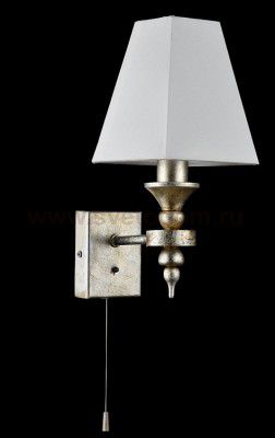 Светильник бра Maytoni ARM854-01-G Rive Gauche