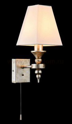 Светильник бра Maytoni ARM854-01-G Rive Gauche