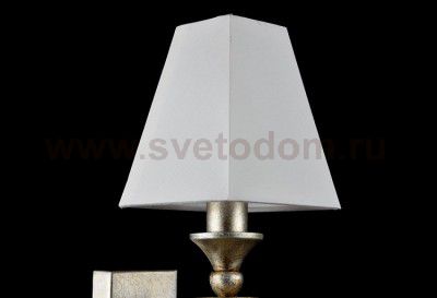 Светильник бра Maytoni ARM854-01-G Rive Gauche