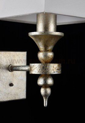 Светильник бра Maytoni ARM854-01-G Rive Gauche