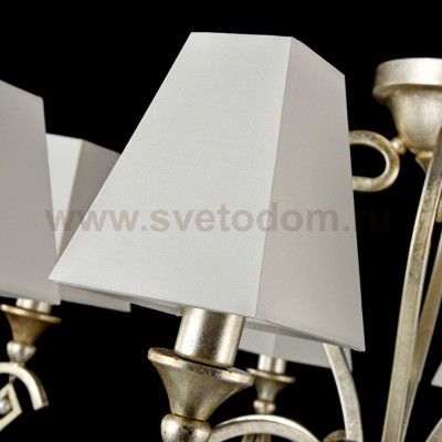 Люстра Maytoni ARM854-06-G Rive Gauche