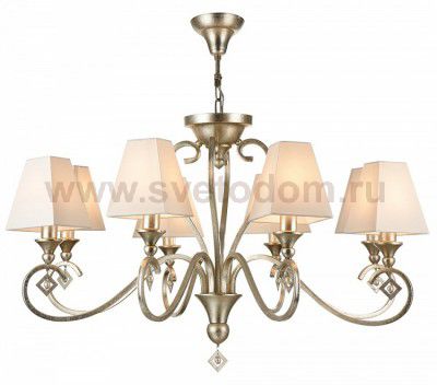 Люстра Maytoni ARM854-08-G Rive Gauche