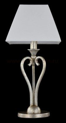 Настольная лампа Maytoni ARM854-11-G Rive Gauche