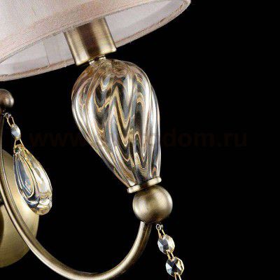 Светильник бра Maytoni ARM855-01-R Murano