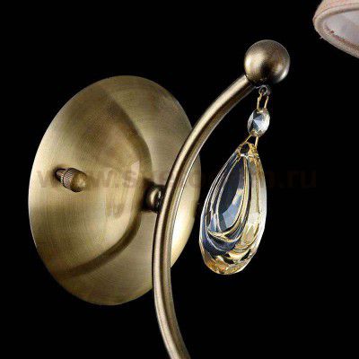 Светильник бра Maytoni ARM855-01-R Murano