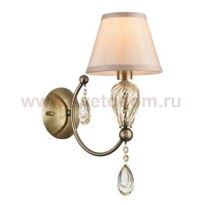Светильник бра Maytoni ARM855-01-R Murano