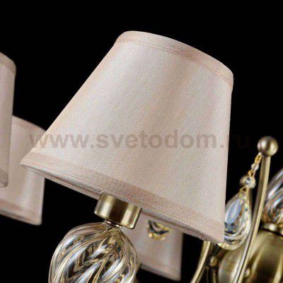 Люстра Maytoni ARM855-08-R Murano