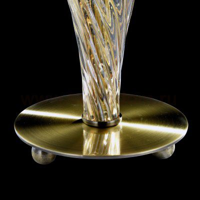 Настольная лампа Maytoni ARM855-TL-01-R Murano