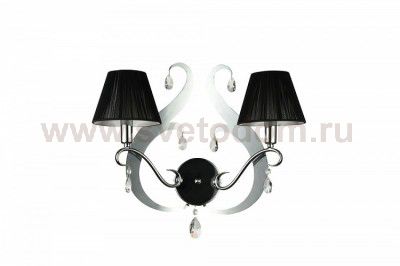 Светильник бра Maytoni ARM900-02-N Mina