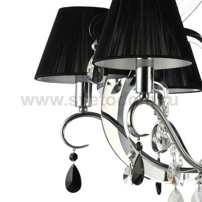 Люстра Maytoni ARM900-06-N Mina