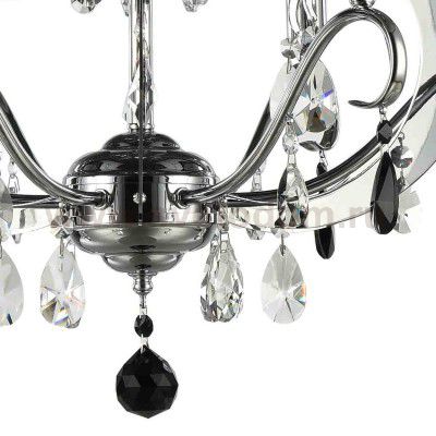 Люстра Maytoni ARM900-06-N Mina