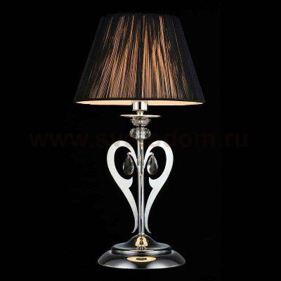 Настольная лампа Maytoni ARM900-11-N Mina