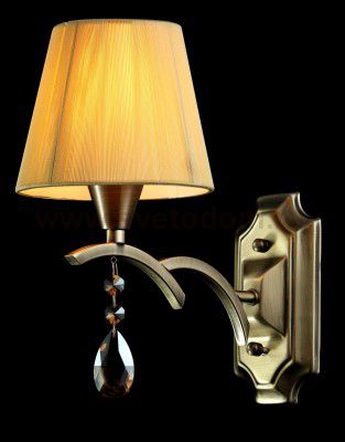 Светильник бра Maytoni ARM901-01-R Modern Arte