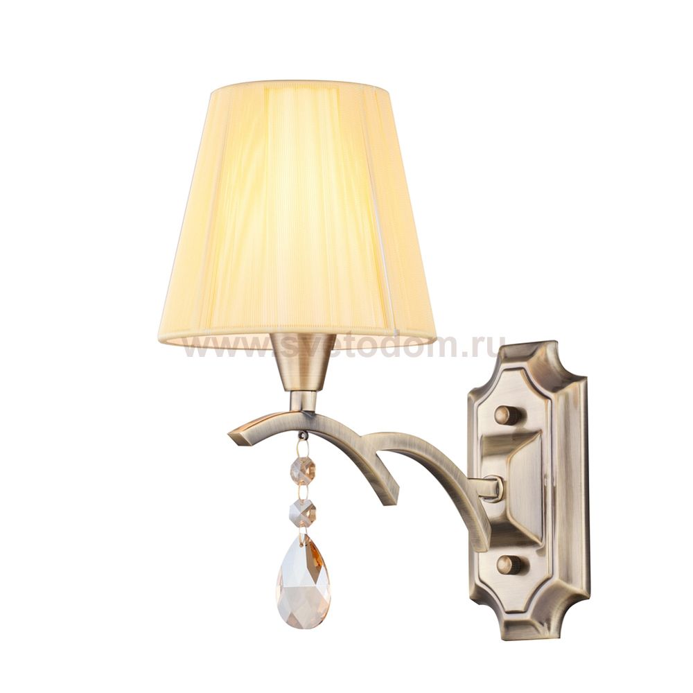 Светильник бра Maytoni ARM901-01-R Modern Arte