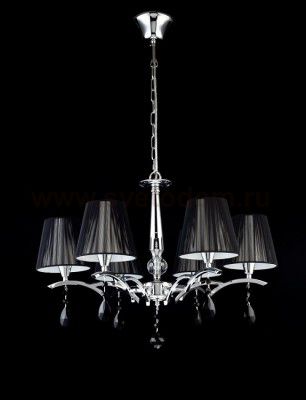 Люстра Maytoni ARM901-06-N Modern Arte