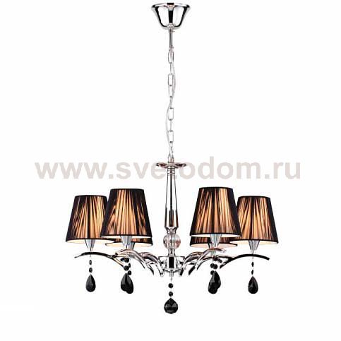 Люстра Maytoni ARM901-06-N Modern Arte
