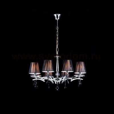 Люстра Maytoni ARM901-08-N Arte