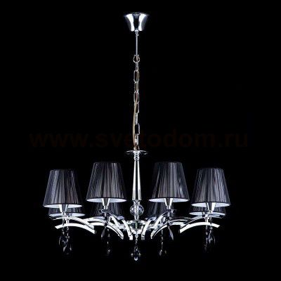 Люстра Maytoni ARM901-08-N Arte