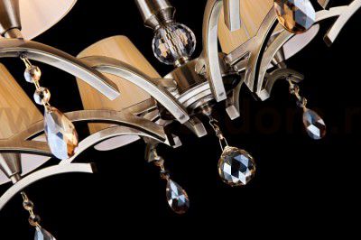 Люстра Maytoni ARM901-08-R Arte