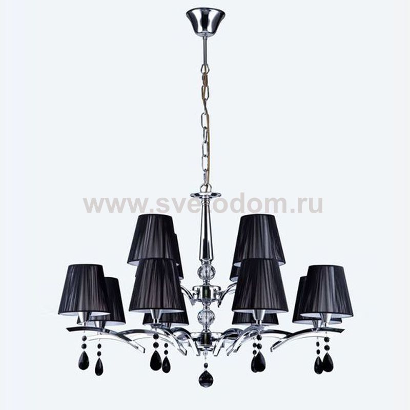 Люстра Maytoni ARM901-12-N Arte