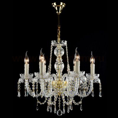 Люстра Maytoni ARM910-06-G Monogram Adel