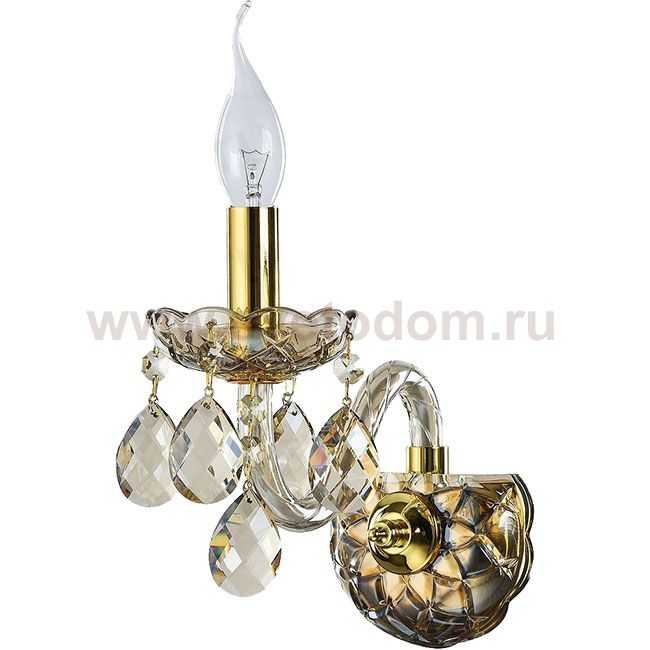 Бра Maytoni ARM937-01-G Brandy