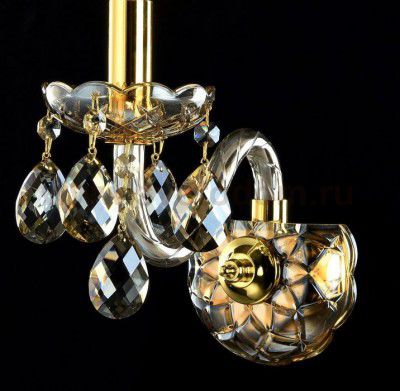 Бра Maytoni ARM937-01-G Brandy