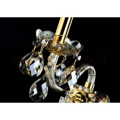 Бра Maytoni ARM937-01-G Brandy