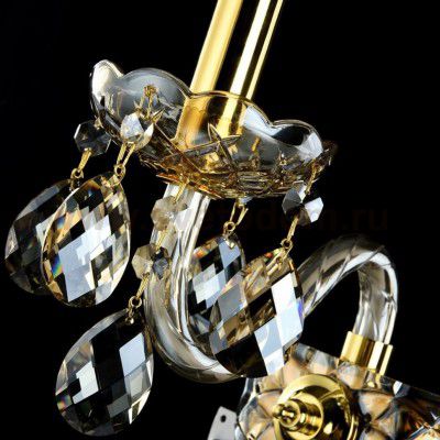 Бра Maytoni ARM937-01-G Brandy