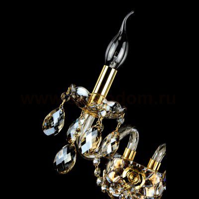 Светильник настенный бра Maytoni ARM937-02-N Brandy
