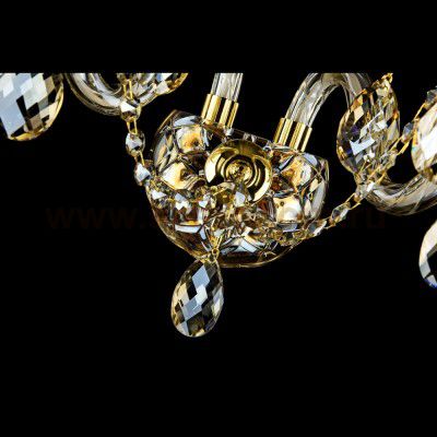 Светильник настенный бра Maytoni ARM937-02-N Brandy