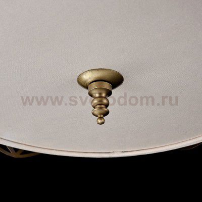 Люстра подвесная Maytoni ARM959-PL-04-G 