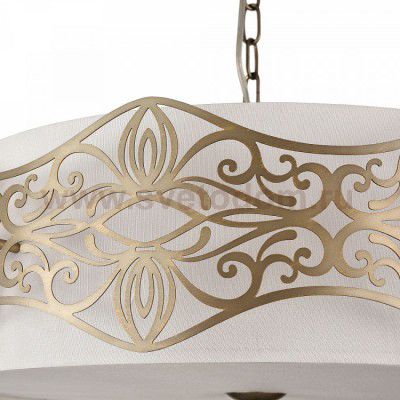 Люстра Maytoni ARM959-PL-06-G 