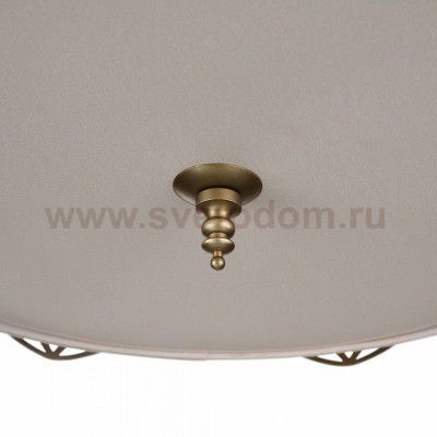 Люстра Maytoni ARM959-PL-06-G 