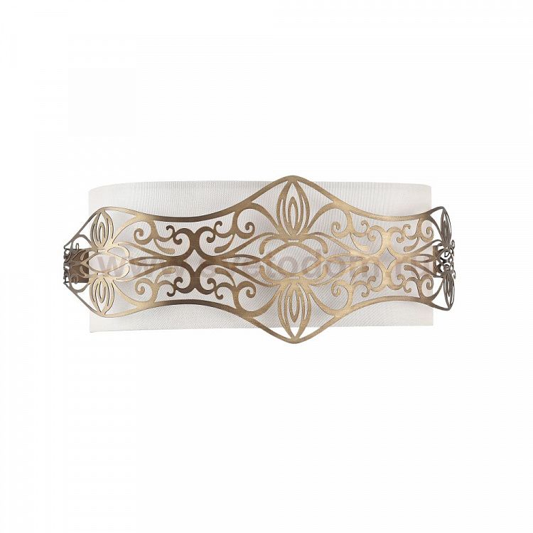 Бра Maytoni ARM959-WL-02-G 