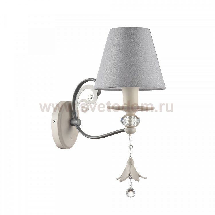 Бра Maytoni ARM993-WL-01-W 