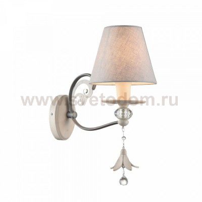 Бра Maytoni ARM993-WL-01-W 